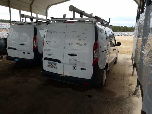 2014 FORD TRANSIT CO NM0LS7E72E1167495