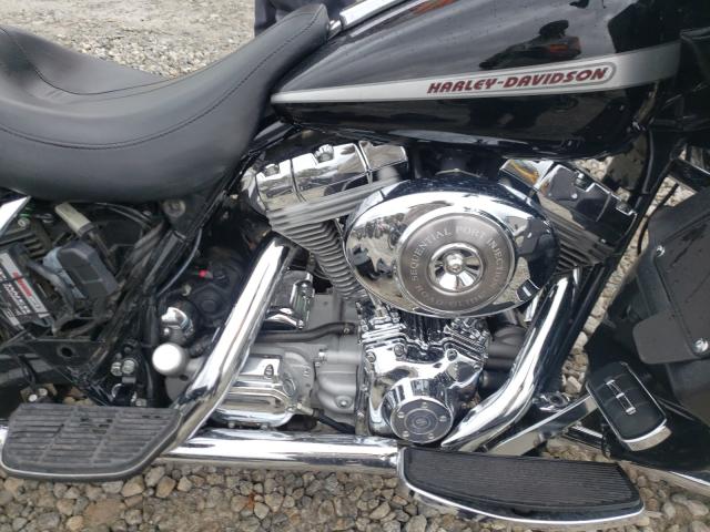 2006 HARLEY-DAVIDSON FLTRI 1HD1FSW396Y611315