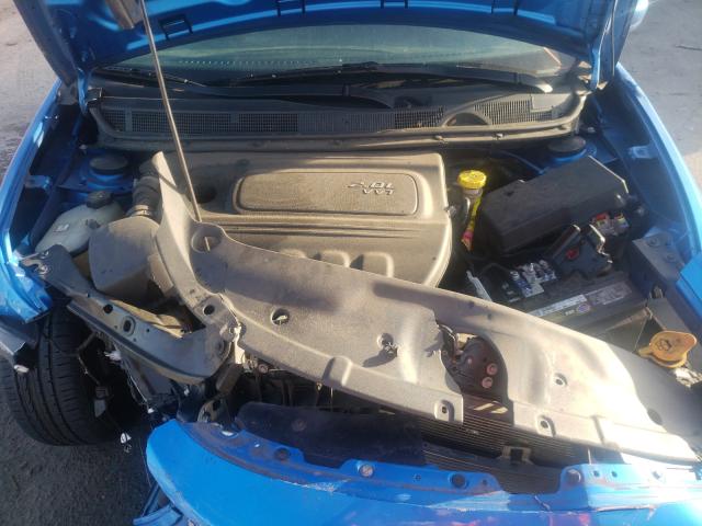 2015 DODGE DART SE 1C3CDFAA9FD336991