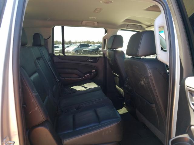 2019 CHEVROLET SUBURBAN C 1GNSCHKC4KR174729