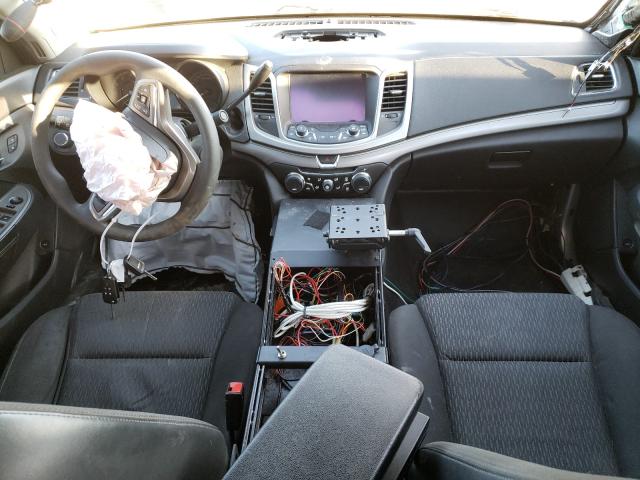 2014 CHEVROLET CAPRICE PO 6G3NS5R31EL958194