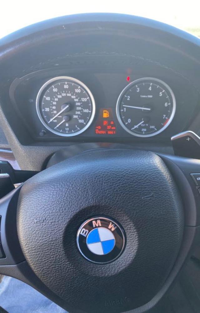 2014 BMW X6 XDRIVE5 5UXFG8C51EL592623