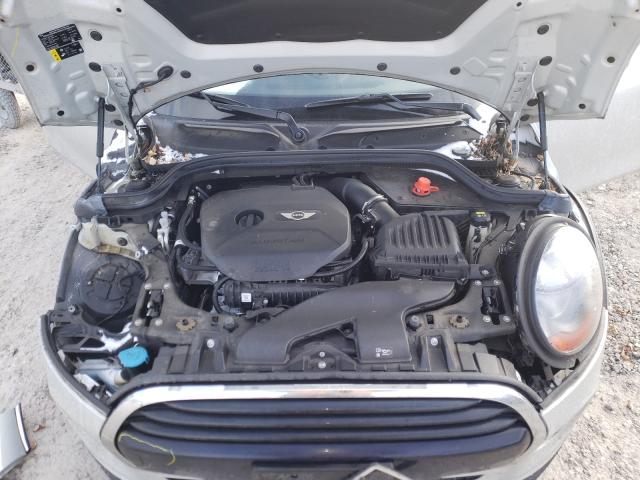 2018 MINI COOPER WMWXP5C59J2G63880