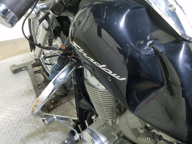 2012 HONDA VT750 C2 JH2RC5309CK400727
