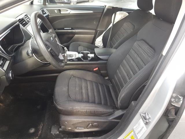2016 FORD FUSION SE 3FA6P0H79GR286549