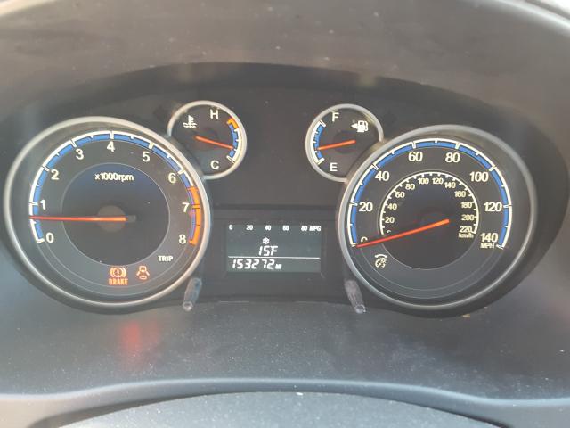 2013 SUZUKI SX4 JS2YB5A35D6102017