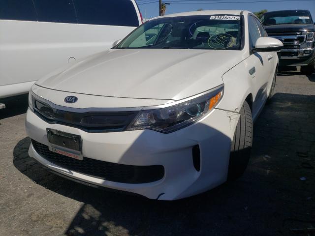 2018 KIA OPTIMA PLU KNAGV4LD5J5026097