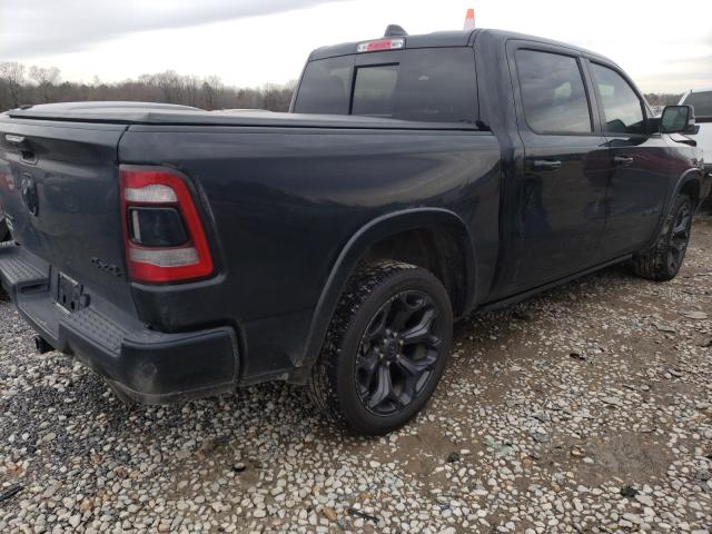 2020 RAM 1500 LIMIT 1C6SRFHT8LN391140