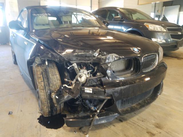 2010 BMW 135I WBAUN9C57AVK41649