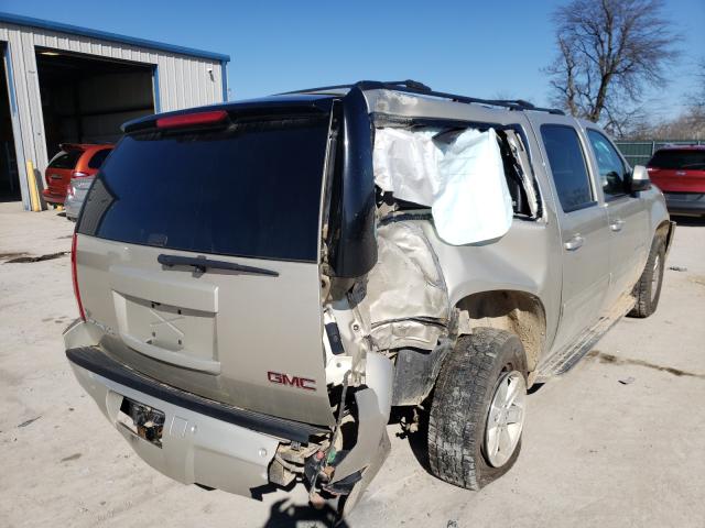 2013 GMC YUKON 1GKS2KE79DR242165