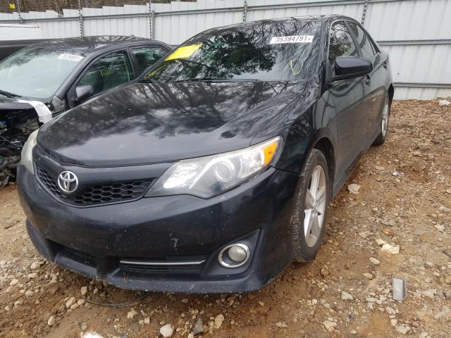 2014 TOYOTA CAMRY L 4T1BF1FK2EU340171