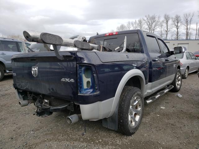 2015 RAM 1500 LARAM 1C6RR7NM3FS724271