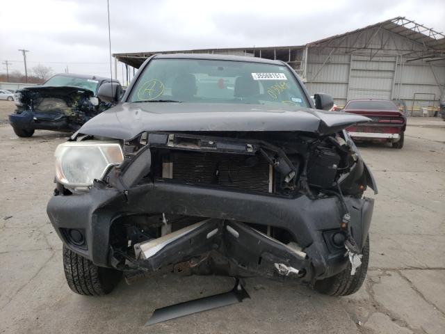 2012 TOYOTA TACOMA PRE 5TFTX4GN4CX013069
