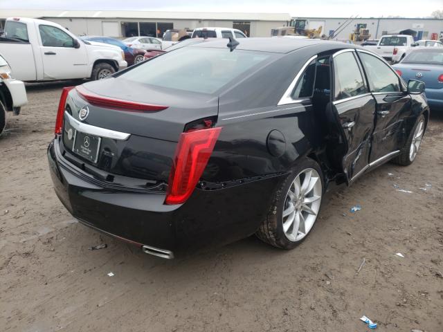2013 CADILLAC XTS PREMIU 2G61S5S34D9213566