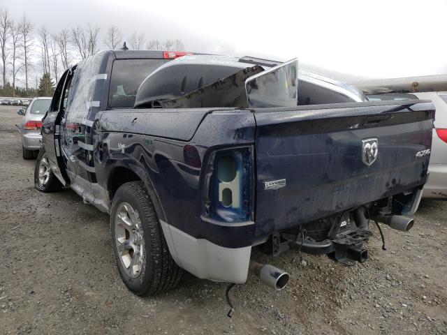 2015 RAM 1500 LARAM 1C6RR7NM3FS724271