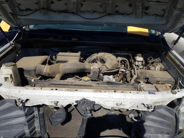 2014 TOYOTA TUNDRA SR 5TFNU5F12EX032812