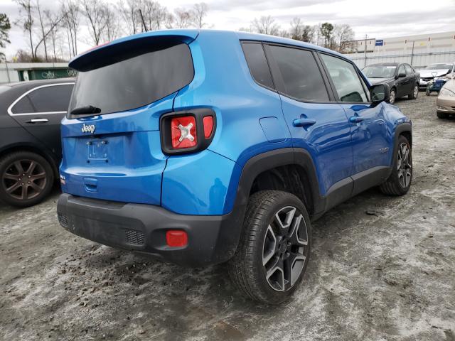 2020 JEEP RENEGADE ZACNJBAB6LPL81055