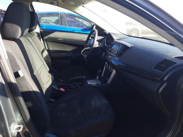 2016 MITSUBISHI LANCER ES JA32U2FU3GU002331