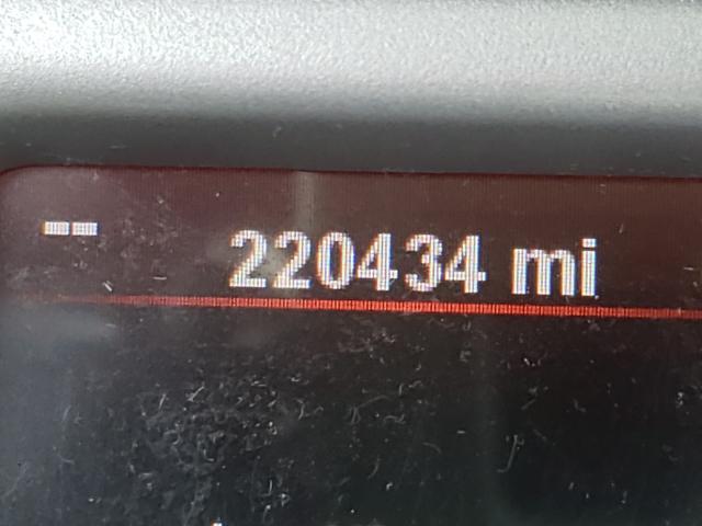 2012 DODGE JOURNEY SX - 3C4PDCBBXCT353162