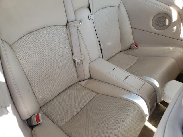 2015 LEXUS IS 350 - JTHFE2C22F2511371