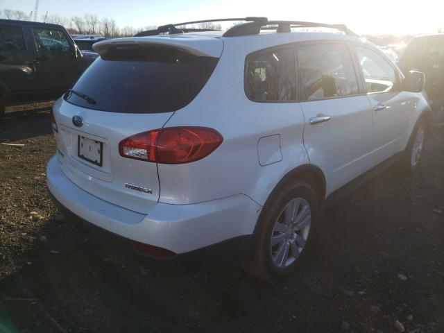 2011 SUBARU TRIBECA LI 4S4WX9GD3B4400743