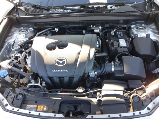 2020 MAZDA CX-30 3MVDMBBL4LM139640
