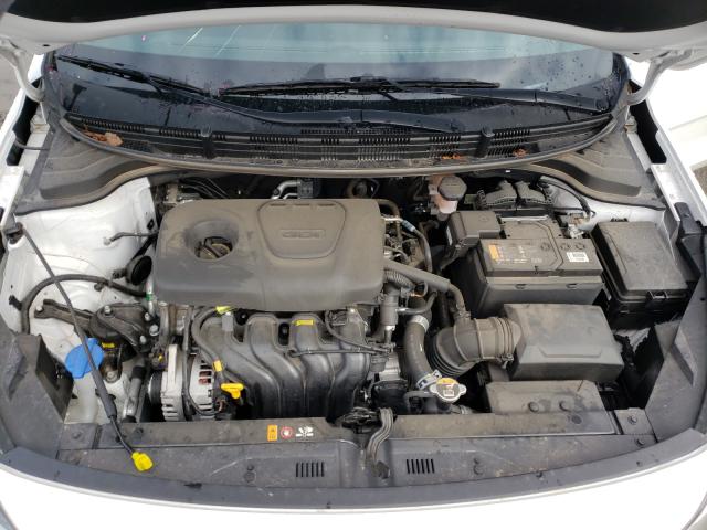 2019 KIA RIO S 3KPA25AB8KE214577
