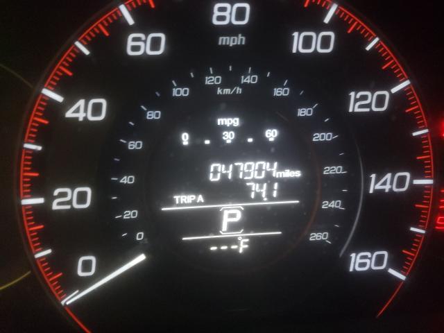 2015 HONDA ACCORD S 1HGCR2F55FA114582
