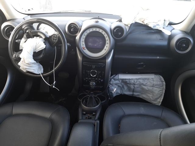 2011 MINI COOPER COU WMWZB3C56BWM01334