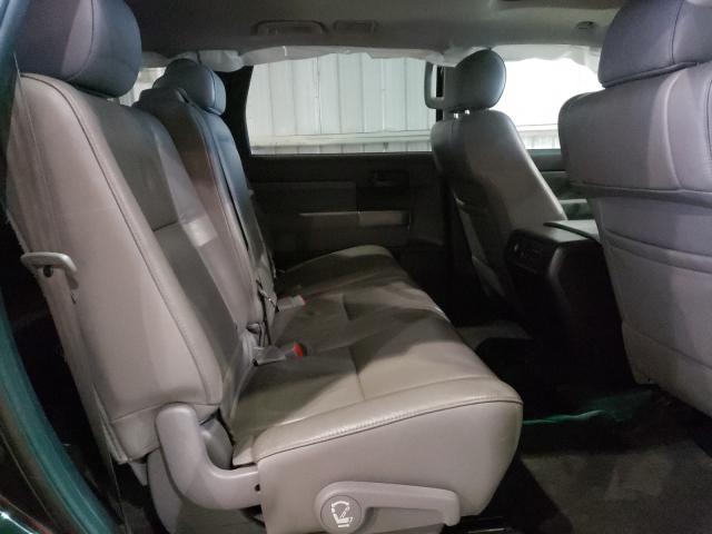 2015 TOYOTA SEQUOIA SR 5TDZY5G1XFS059672
