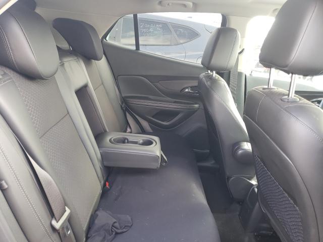 2019 BUICK ENCORE SPO KL4CJ1SB8KB883247