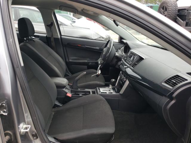 2016 MITSUBISHI LANCER ES JA32U2FUXGU000754