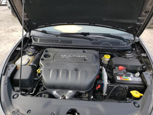 2015 DODGE DART GT 1C3CDFEB7FD165693