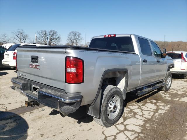 2016 GMC SIERRA 1GT12REG5GF298660