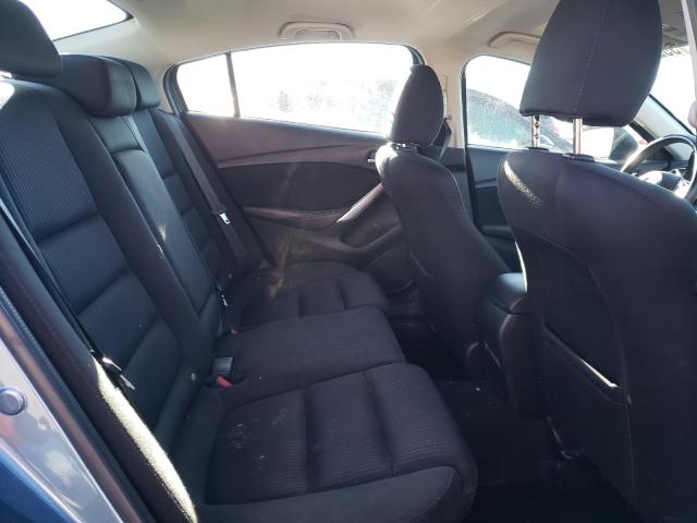 2015 MAZDA 6 SPORT JM1GJ1U52F1184965