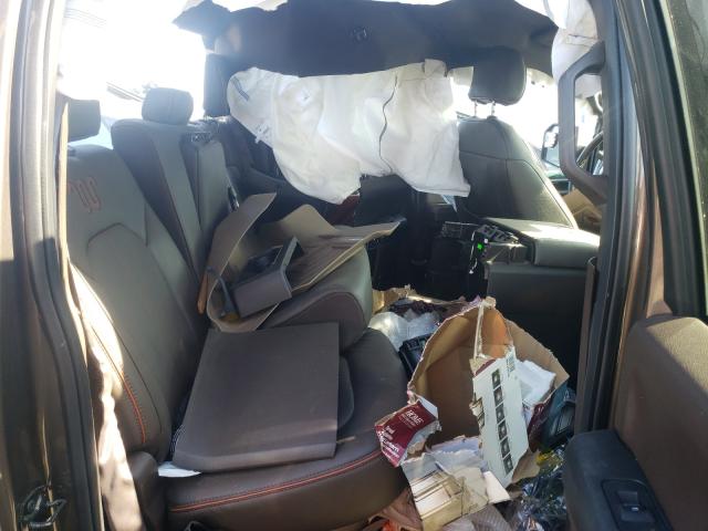 2015 FORD F150 SUPER - 1FTEW1EG0FFB98083
