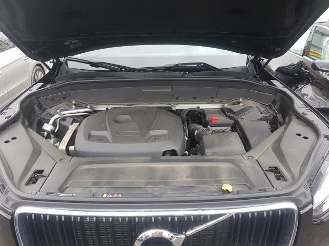 2018 VOLVO XC90 T5 YV4102PKXJ1357850
