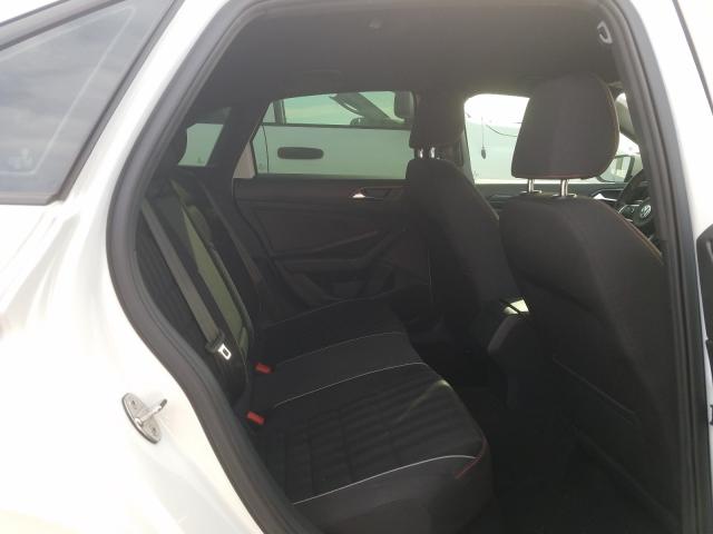 2019 VOLKSWAGEN JETTA GLI - 3VW6T7BU0KM201615