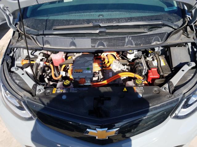 2019 CHEVROLET BOLT EV LT 1G1FY6S03K4101816