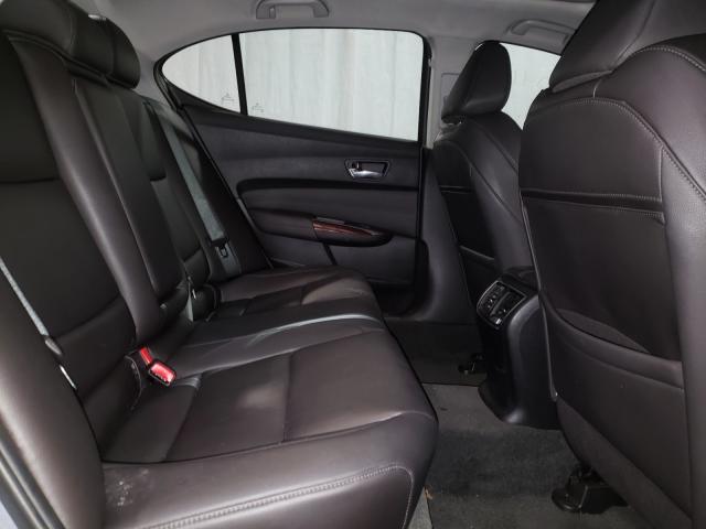 2016 ACURA TLX 19UUB1F39GA002113