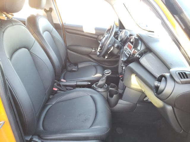 2016 MINI COOPER WMWXU1C58G2D11366