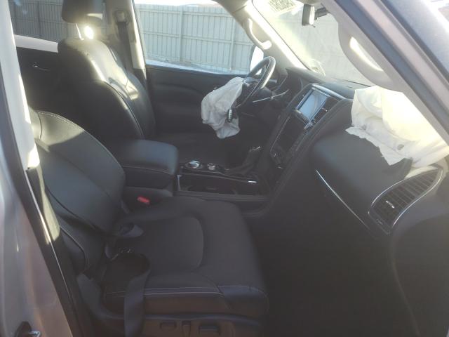2020 INFINITI QX80 LUXE JN8AZ2NE2L9254243