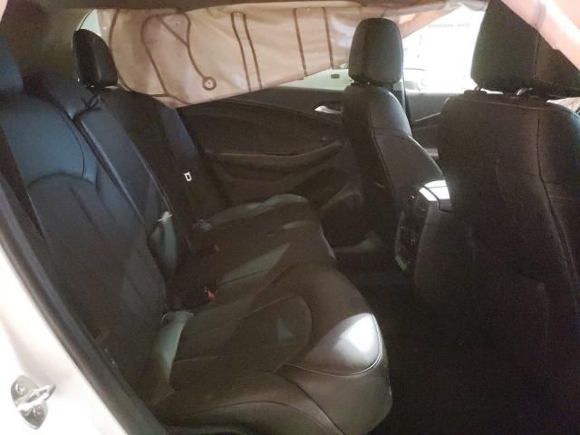 2018 BUICK ENVISION E LRBFX1SA8JD081257
