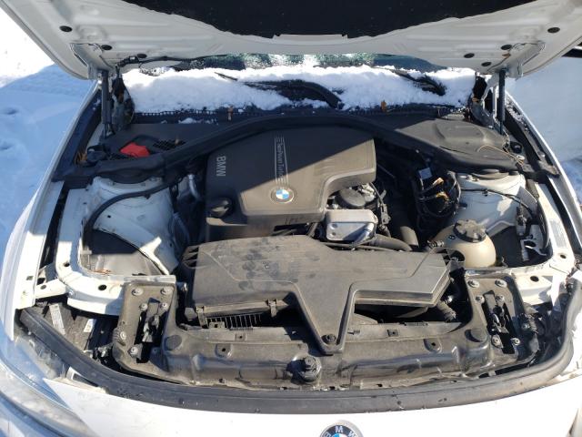 2013 BMW 328 XI WBA3B3C5XDF534087