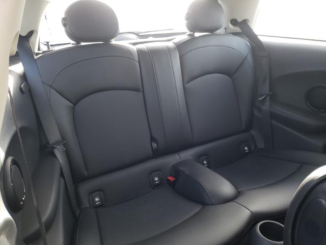 2018 MINI COOPER WMWXP5C59J2G63880
