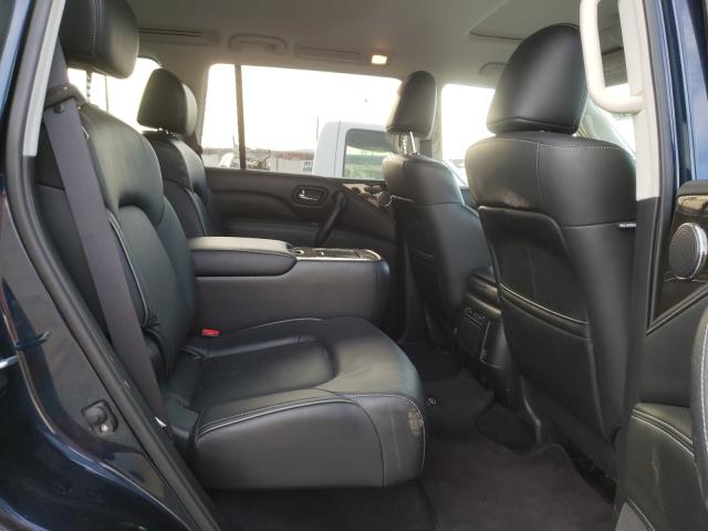 2020 INFINITI QX80 LUXE JN8AZ2NE0L9253303