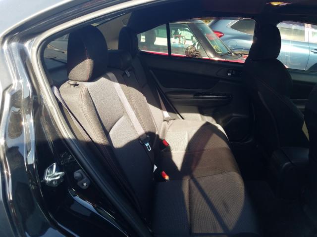 2018 SUBARU WRX PREMIU - JF1VA1C60J8822802