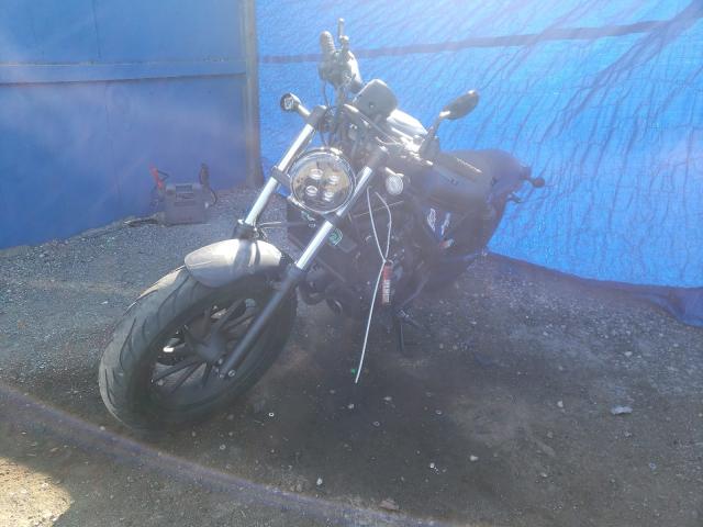 2020 HONDA CMX500 MLHPC5615L5300110