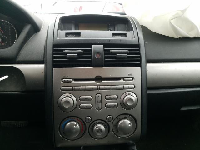 2011 MITSUBISHI GALANT FE 4A32B2FF4BE015923