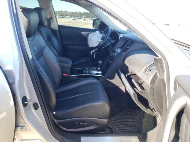 2012 INFINITI FX35 JN8AS1MW5CM151713